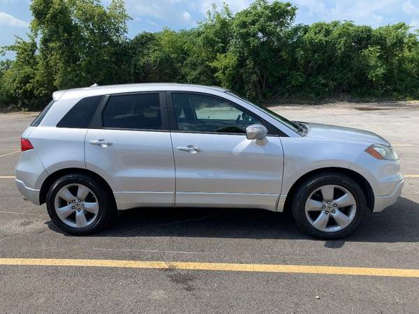 2007 ACURA RDX ! TURBO 4 CYLINDER ! AWD ! LOADED ! RUNNING PERFECT !... for sale in Palatine, IL – photo 2
