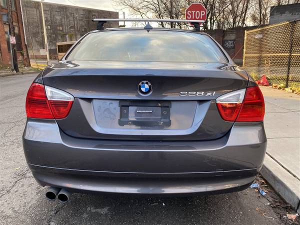 2008 BMW 3 Series 328xi - cars & trucks - by owner - vehicle... for sale in Paterson, NJ – photo 7