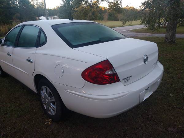 07 Buick LaCrosse for sale in State Park, SC – photo 9