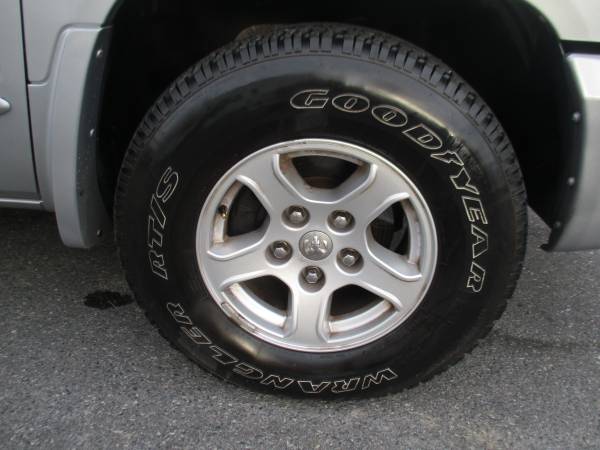 2005 Dodge Dakota SLT **41K Miles/Clean Title & Hot Deal** for sale in Roanoke, VA – photo 22