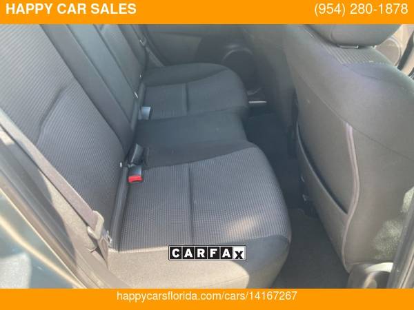 2012 Mazda Mazda3 5dr HB Auto i Touring - - by dealer for sale in Fort Lauderdale, FL – photo 14