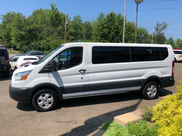 💥2017 Passenger Van-Drives NEW/Clean CARFAX/53K Miles/Super Deal💥 -... for sale in Youngstown, OH – photo 2