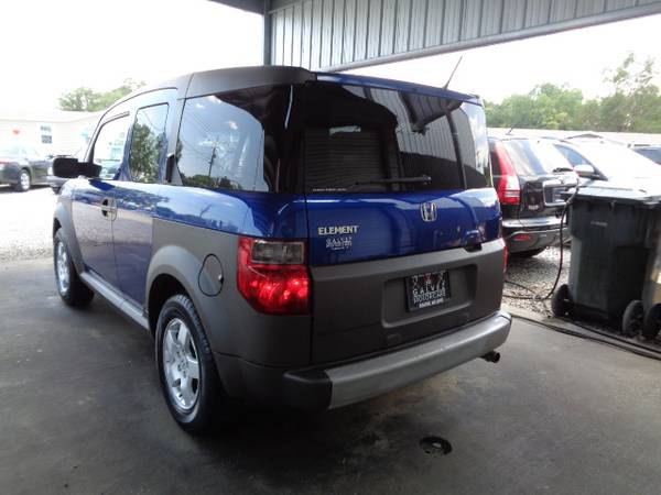 2005 Honda Element EX AWD - Sunroof - No Accident History - cars &... for sale in Gonzales, LA – photo 5