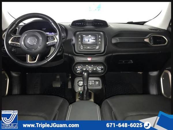 2017 Jeep Renegade - - by dealer for sale in Other, Other – photo 23