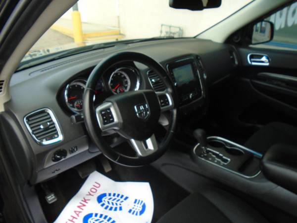 2011 Dodge Durango Heat - - by dealer - vehicle for sale in Pueblo, CO – photo 7