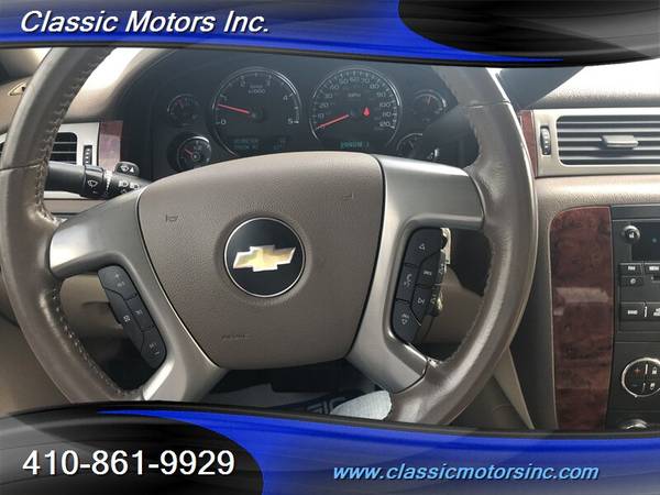 2013 Chevrolet Silverado 2500 CrewCab LTZ 4X4 LOW MILES!!! for sale in Westminster, PA – photo 23