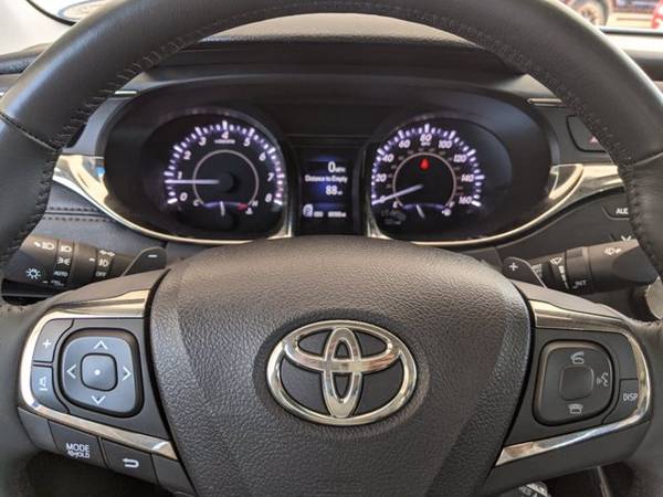 2014 Toyota Avalon Blizzard Pearl SAVE NOW! - - by for sale in Naples, FL – photo 24