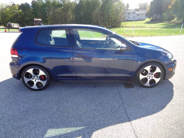 2011 Volkswagen GTI, New PA Inspection & Emissions & Warranty.. -... for sale in Norristown, PA – photo 23