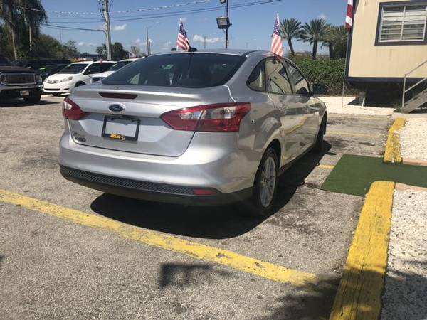 Ford Focus - BH CARS & TRUCKS !!! for sale in North Lauderdale, FL – photo 7