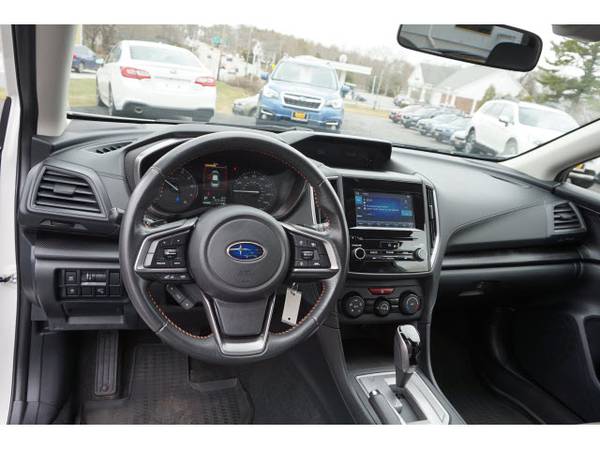 2019 Subaru Crosstrek 2 0i Premium - - by dealer for sale in Woolwich, ME – photo 5