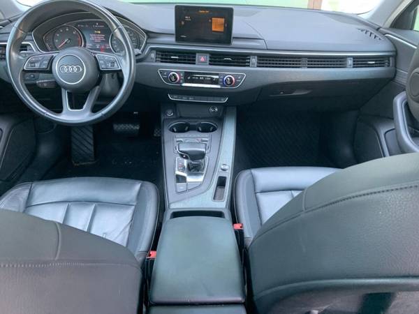 2018 Audi A4 2 0T ultra Premium 4dr Sedan w/Summer of Audi sele for sale in Oakland park, FL – photo 20