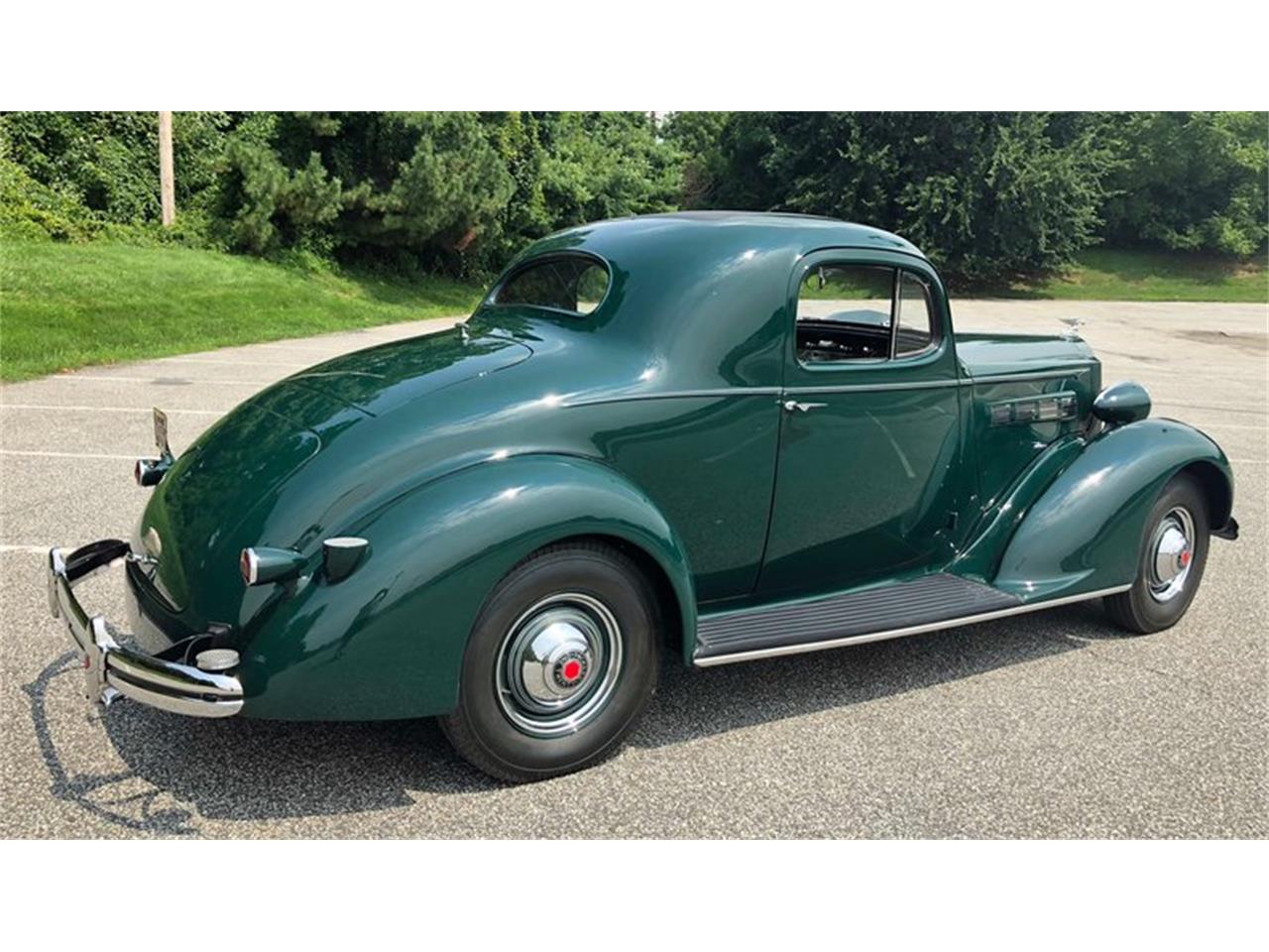 1937 Packard 120 for sale in West Chester, PA – photo 3