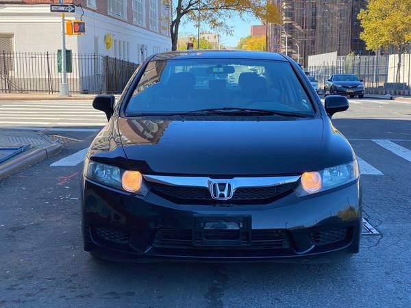 2011 Honda Civic LX - - by dealer - vehicle automotive for sale in Bronx, NY – photo 13