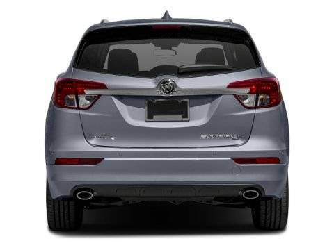 2017 Buick Envision Essence suv Red - - by dealer for sale in Other, IA – photo 8