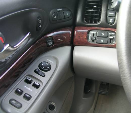 * 2005 Buick LeSabre Limited retiree owned, rust free - cars &... for sale in Bailey, MI – photo 14
