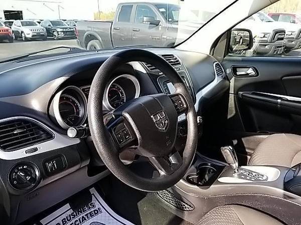 2016 Dodge Journey FWD 4dr SXT - - by dealer - vehicle for sale in Yorkville, NY – photo 9
