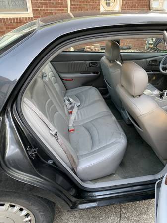 2004 Buick Century (OBO) for sale in Indianapolis, IN – photo 2