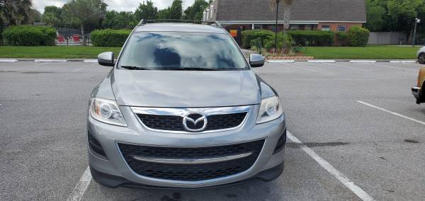 2011 Mazda CX-9 Touring - cars & trucks - by owner - vehicle... for sale in Casselberry, FL – photo 13