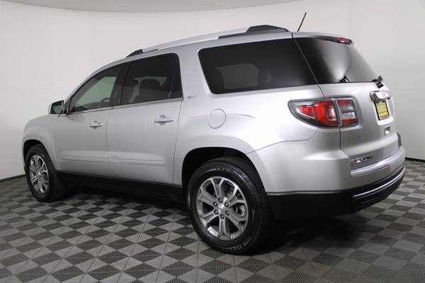 2014 GMC Acadia Quicksilver Metallic PRICED TO SELL SOON! - cars & for sale in Nampa, ID – photo 9