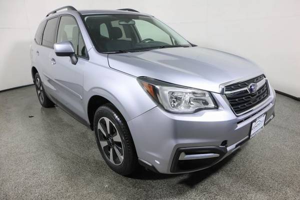 2018 Subaru Forester, Ice Silver Metallic - - by for sale in Wall, NJ – photo 7