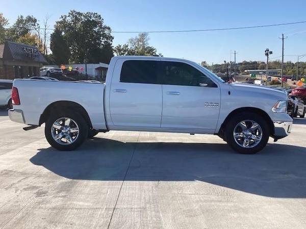 2016 Ram 1500 4WD Big Horn Crew Cab *$500 DOWN YOU DRIVE! - cars &... for sale in St Peters, MO – photo 5