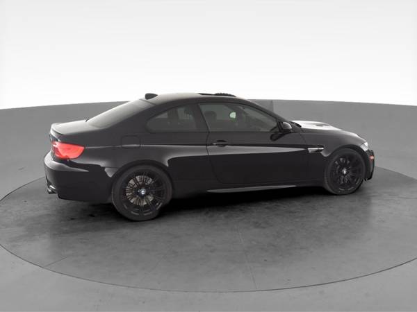 2013 BMW M3 Coupe 2D coupe Black - FINANCE ONLINE - cars & trucks -... for sale in Roanoke, VA – photo 12