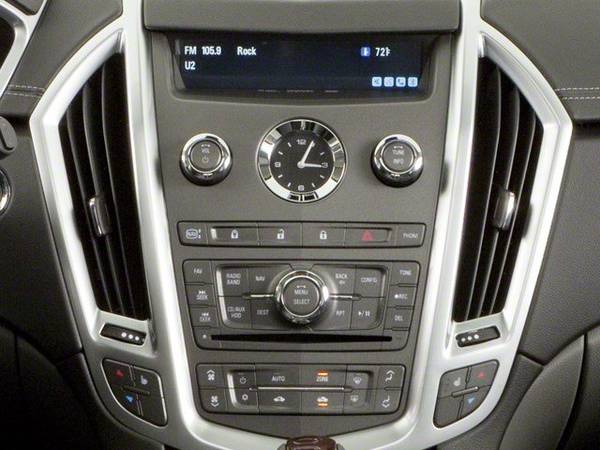 2012 Cadillac Srx Base for sale in Salem, OR – photo 11