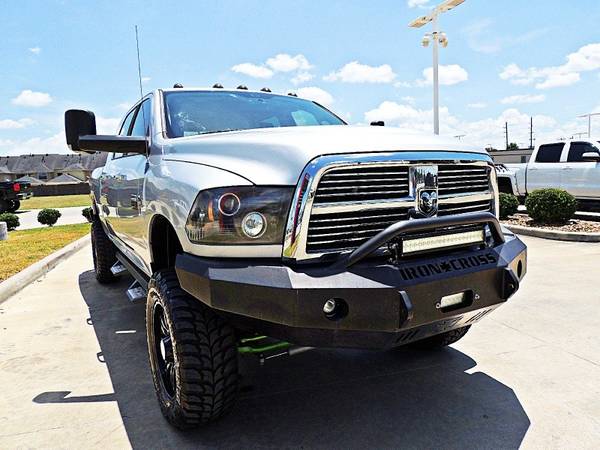 2012 RAM 2500 MEGA CAB SLT 4X4 & others Rams In Stock Now! for sale in Houston, TX – photo 5
