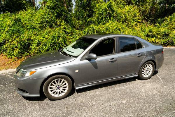 2010 Saab 9-3 Sport 4dr Sedan - CALL or TEXT TODAY!!! - cars &... for sale in Sarasota, FL – photo 4