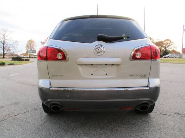 2008 BUICK ENCLAVE - cars & trucks - by dealer - vehicle automotive... for sale in Joplin, MO – photo 4