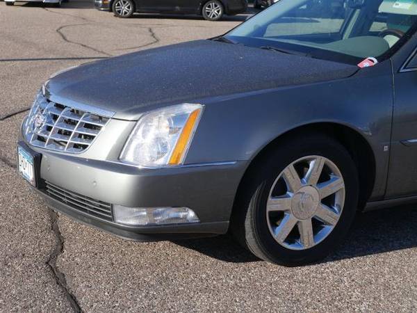 2006 Cadillac DTS 4dr Sdn w/1SC - cars & trucks - by dealer -... for sale in Inver Grove Heights, MN – photo 9