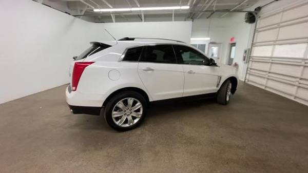 2016 Cadillac SRX AWD All Wheel Drive 4dr Premium Collection SUV for sale in Portland, OR – photo 8