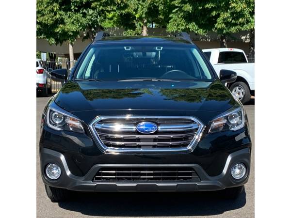 2019 Subaru Outback 2.5i Limited - cars & trucks - by dealer -... for sale in Eugene, OR – photo 7