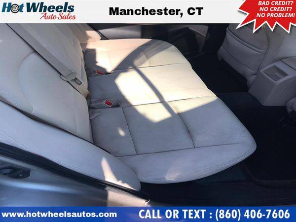 2015 Subaru Legacy 4dr Sdn 2.5i Premium PZEV - ANY CREDIT OK!! for sale in Manchester, CT – photo 10