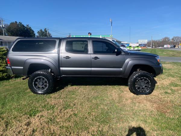 2014 Toyota Tacoma - cars & trucks - by owner - vehicle automotive... for sale in Woolford, MD – photo 3
