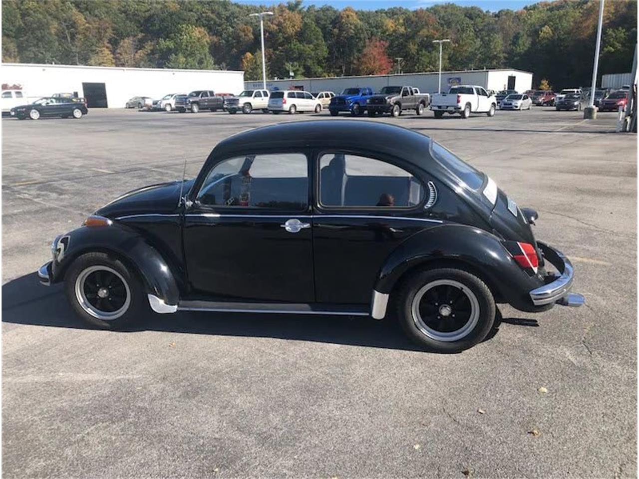 1972 Volkswagen Beetle for sale in Greensboro, NC – photo 3
