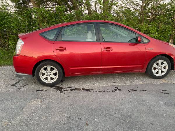 2007 Toyota Prius, up to 50 MPG! Warranty! - - by for sale in Fulton, MO – photo 4