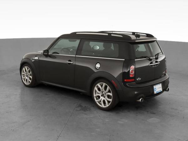 2011 MINI Clubman Cooper S Hatchback 3D hatchback Gray - FINANCE -... for sale in Washington, District Of Columbia – photo 7