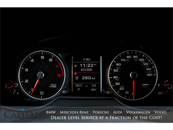 Audi Q5 2.0T Premium Plus with Quattro All-Wheel Drive - cars &... for sale in Eau Claire, WI – photo 15