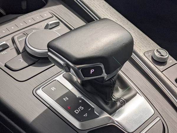 2018 Audi A4 Premium SKU: JA014674 Sedan - - by dealer for sale in Plano, TX – photo 12