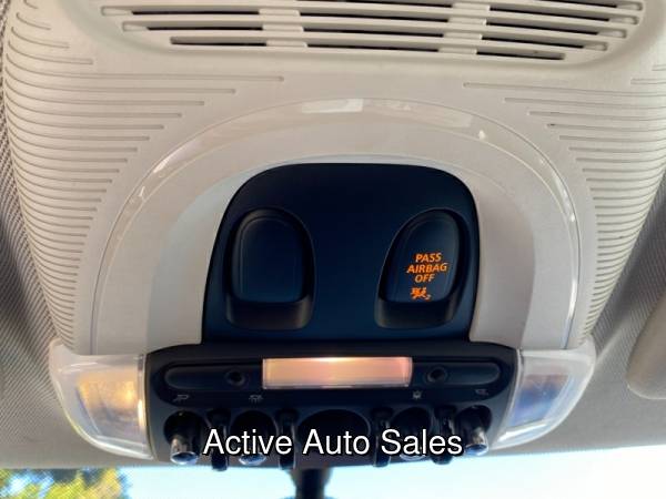 2015 MINI Cooper, Low Miles! Excellent Condition! SALE! - cars & for sale in Novato, CA – photo 15