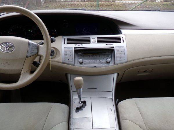 2008 Toyota Avalon XLS for sale in Cleveland, OH – photo 13