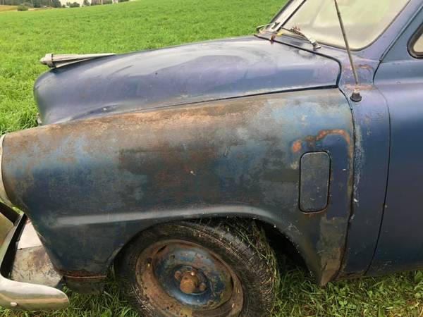 1948 Studebaker Champion for sale in Albany, WI – photo 4