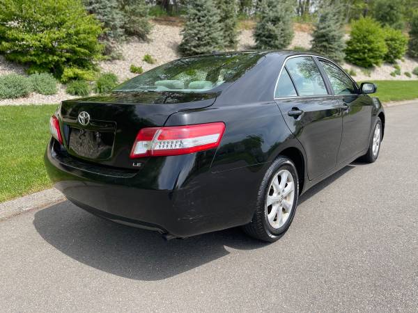 2011 Toyota Camry Le for sale in Other, RI – photo 8