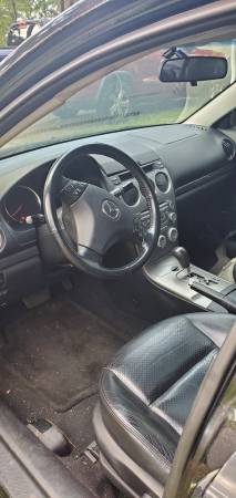 Opel GT, IS300, Mazda 6 for sale in Dothan, AL – photo 6