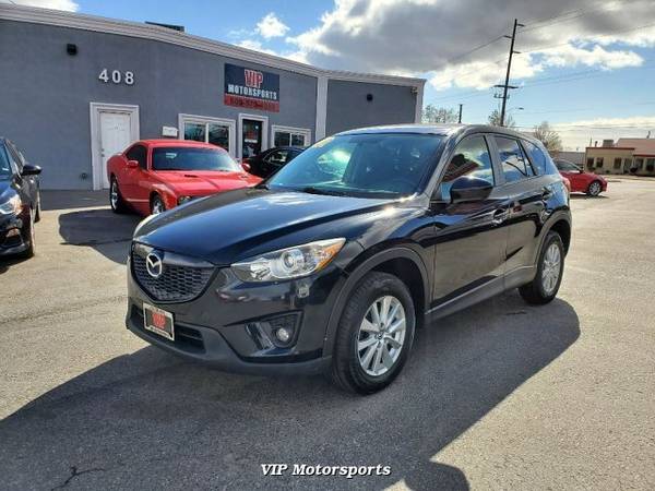 2015 MAZDA CX-5 TOURING - - by dealer - vehicle for sale in Kennewick, WA – photo 4