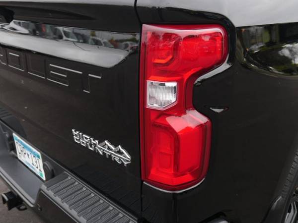 2019 Chevrolet Silverado 1500 High Country for sale in Cambridge, MN – photo 14