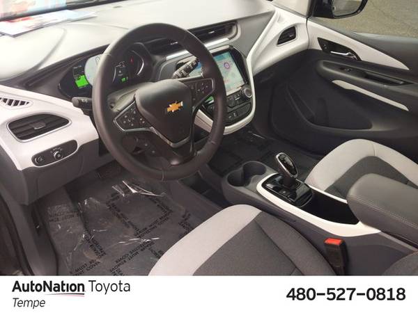 2019 Chevrolet Bolt EV LT SKU:K4126863 Hatchback - cars & trucks -... for sale in Tempe, AZ – photo 11
