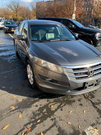 HONDA CROSSTOUR 2012 EXL - cars & trucks - by owner - vehicle... for sale in Sunnyside, NY – photo 17
