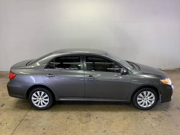 2013 Toyota Corolla - - by dealer - vehicle for sale in San Antonio, TX – photo 2